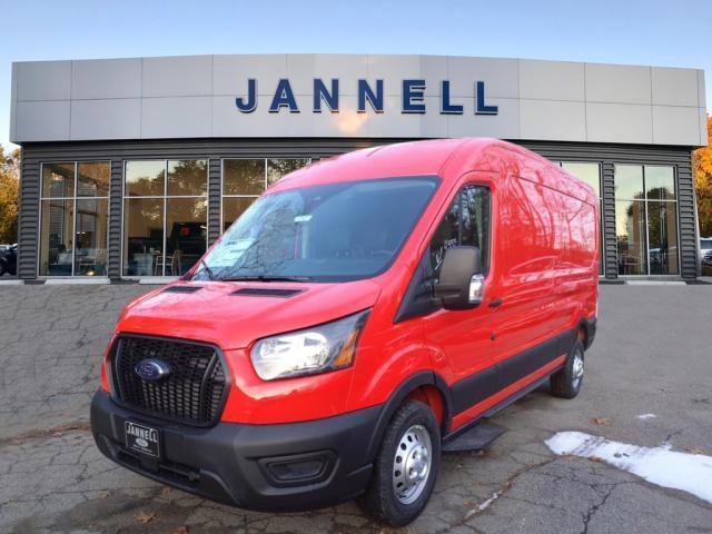 new 2024 Ford Transit-250 car, priced at $54,345