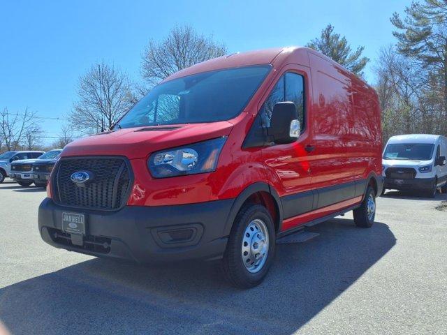 new 2024 Ford Transit-250 car, priced at $50,645
