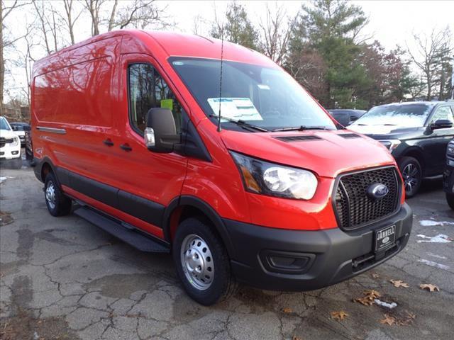 new 2024 Ford Transit-250 car, priced at $54,345