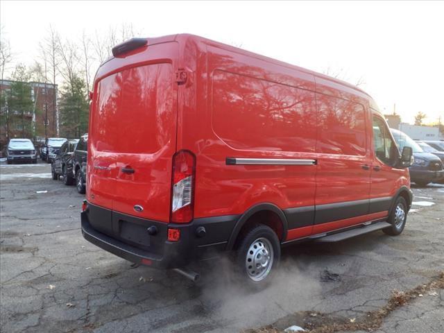 new 2024 Ford Transit-250 car, priced at $54,345