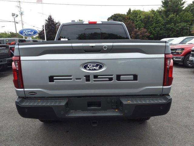 new 2024 Ford F-150 car, priced at $63,369