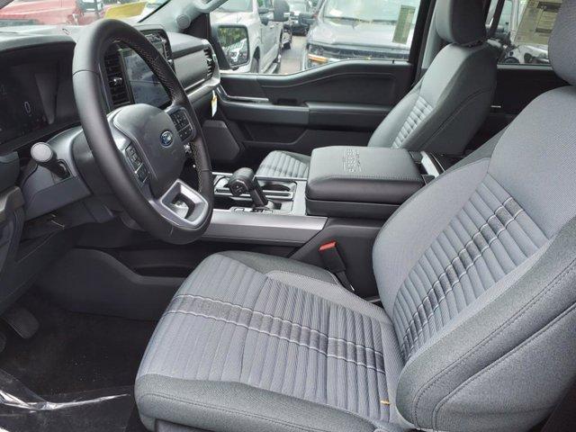 new 2024 Ford F-150 car, priced at $63,369
