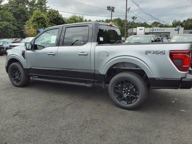 new 2024 Ford F-150 car, priced at $63,369
