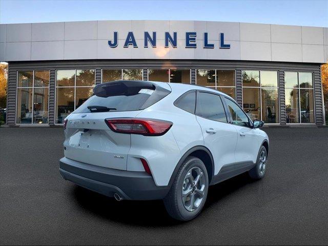 new 2025 Ford Escape car, priced at $36,399