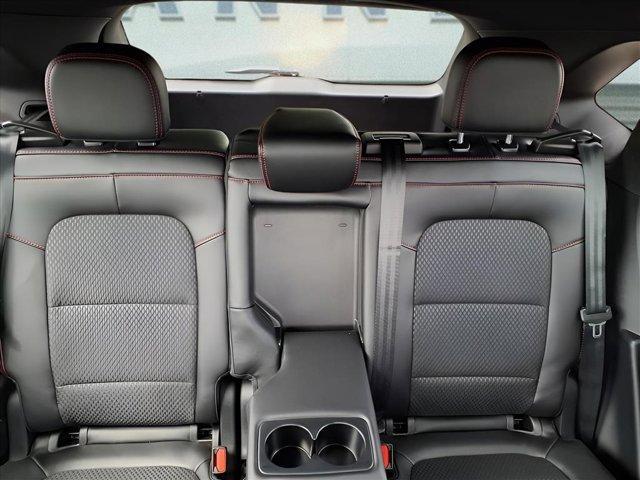 new 2025 Ford Escape car, priced at $36,399
