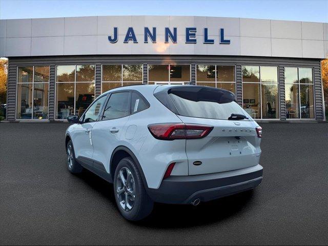 new 2025 Ford Escape car, priced at $36,399