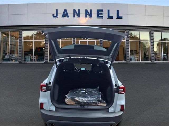 new 2025 Ford Escape car, priced at $36,399