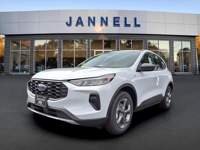 new 2025 Ford Escape car, priced at $36,399