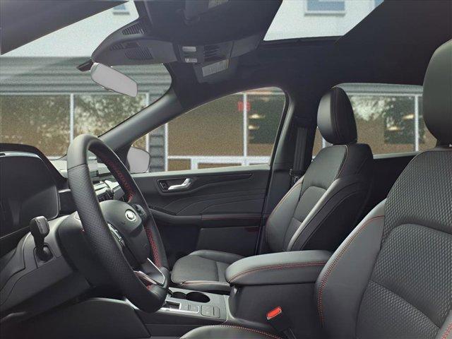 new 2025 Ford Escape car, priced at $36,399
