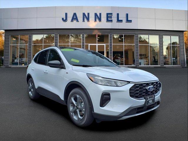 new 2025 Ford Escape car, priced at $36,399