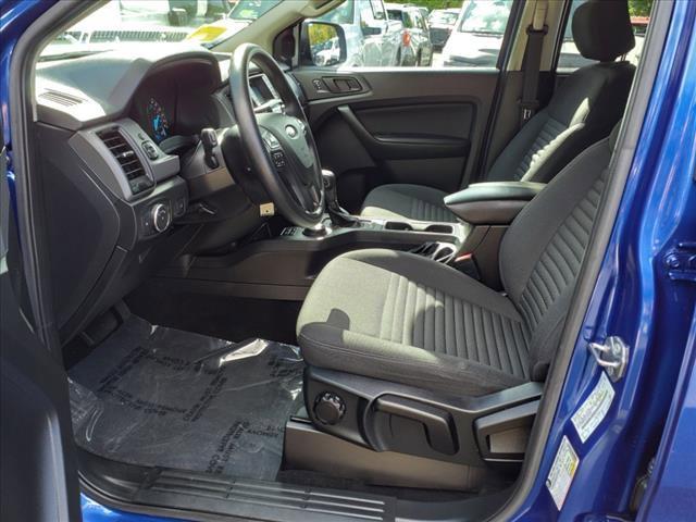 used 2020 Ford Ranger car, priced at $34,995