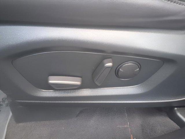 used 2022 Ford Explorer car, priced at $33,988
