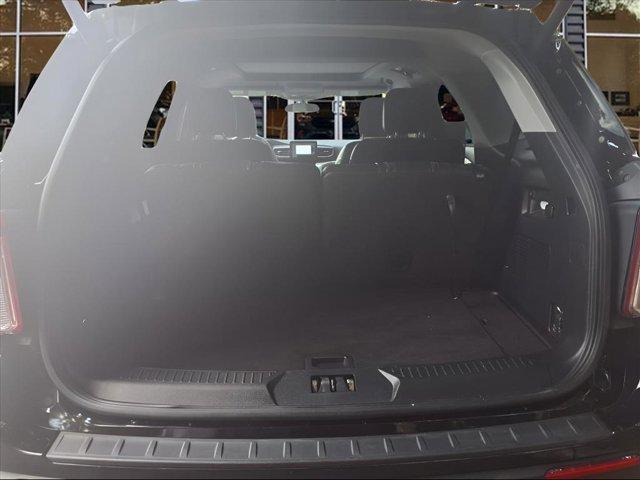 used 2022 Ford Explorer car, priced at $33,988
