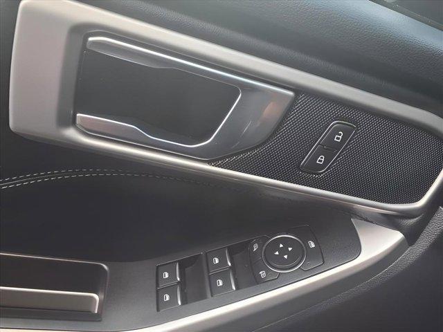 used 2022 Ford Explorer car, priced at $33,988
