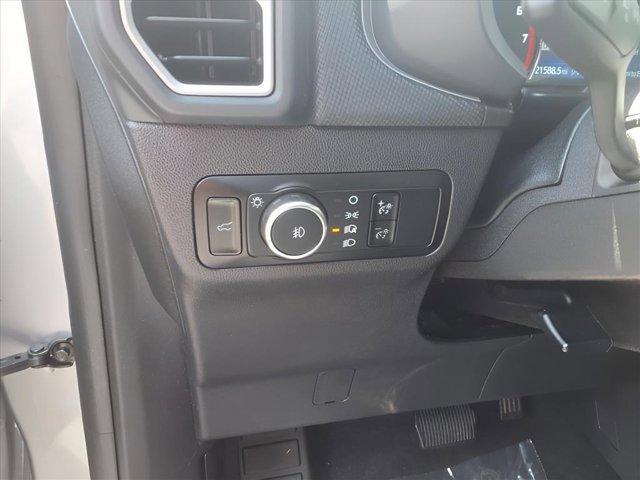 used 2023 Ford Bronco Sport car, priced at $33,891