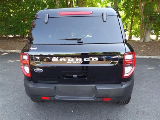 used 2023 Ford Bronco Sport car, priced at $33,350