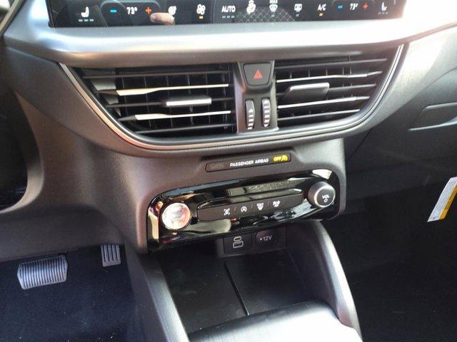 new 2025 Ford Escape car, priced at $33,872