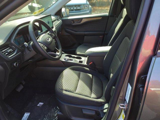 new 2025 Ford Escape car, priced at $33,872