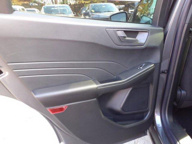 new 2025 Ford Escape car, priced at $33,872