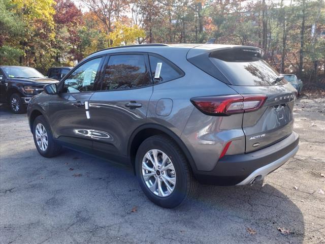 new 2025 Ford Escape car, priced at $34,786