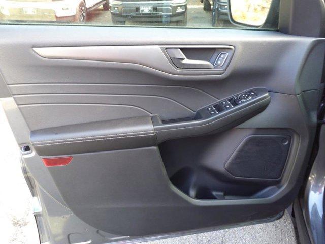 new 2025 Ford Escape car, priced at $33,872