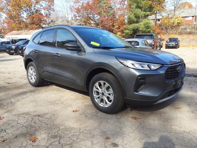 new 2025 Ford Escape car, priced at $34,786