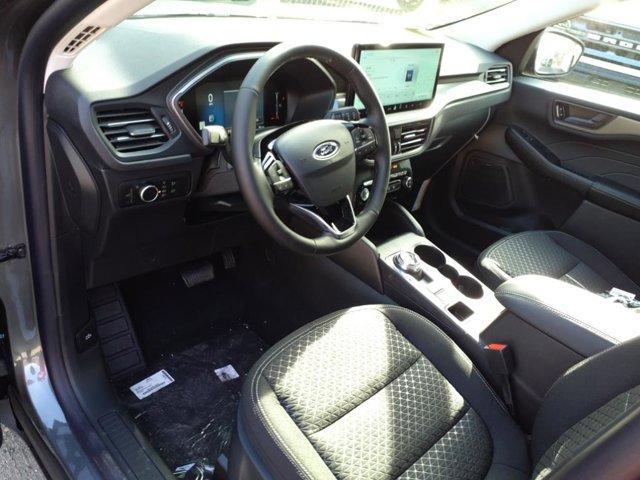 new 2025 Ford Escape car, priced at $33,872