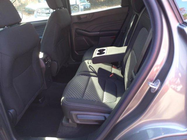 new 2025 Ford Escape car, priced at $33,872