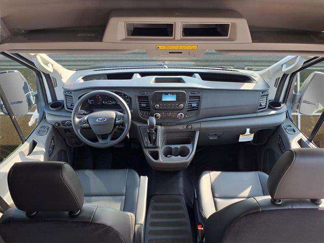 new 2025 Ford Transit-250 car, priced at $54,145