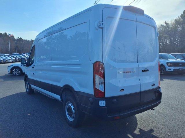 new 2025 Ford Transit-250 car, priced at $50,754
