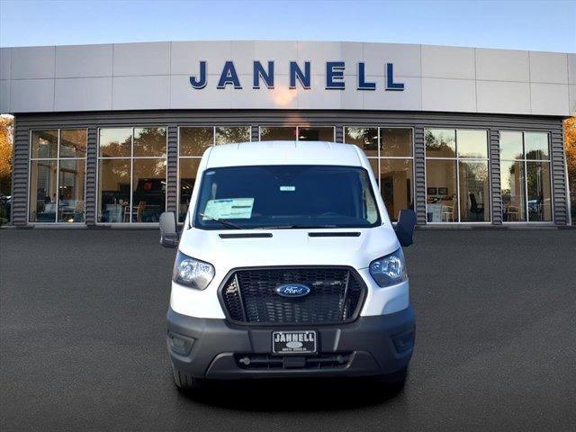 new 2025 Ford Transit-250 car, priced at $54,145