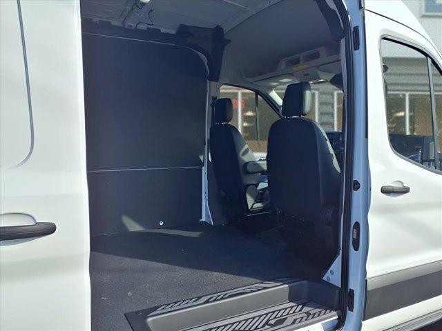 new 2025 Ford Transit-250 car, priced at $54,145
