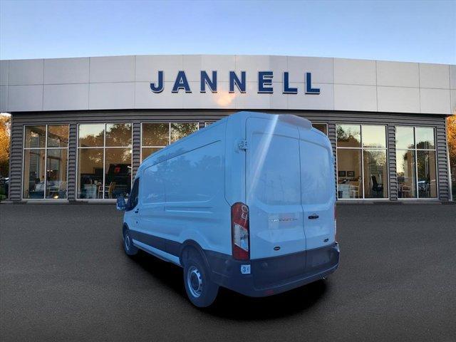 new 2025 Ford Transit-250 car, priced at $54,145
