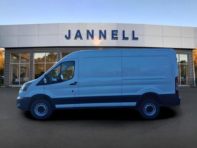 new 2025 Ford Transit-250 car, priced at $54,145