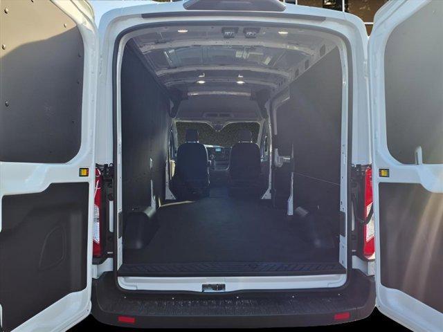 new 2025 Ford Transit-250 car, priced at $54,145