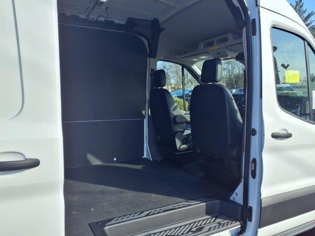 new 2025 Ford Transit-250 car, priced at $50,754