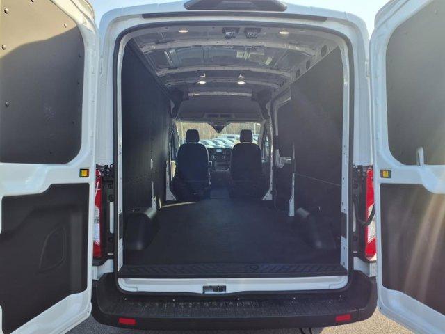 new 2025 Ford Transit-250 car, priced at $50,754