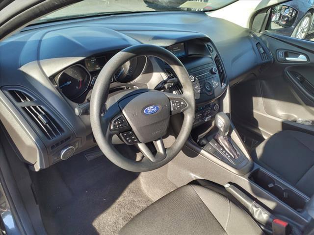 used 2018 Ford Focus car, priced at $15,888