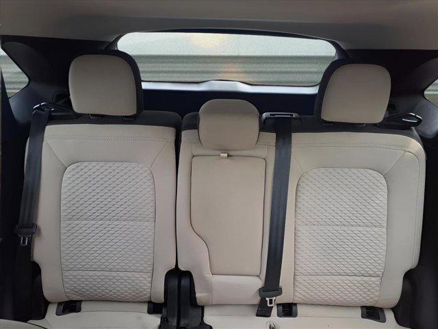 used 2020 Ford Escape car, priced at $18,444
