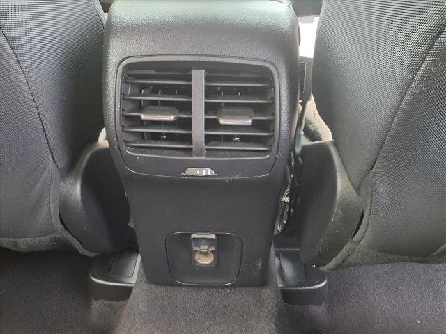 used 2020 Ford Escape car, priced at $18,444