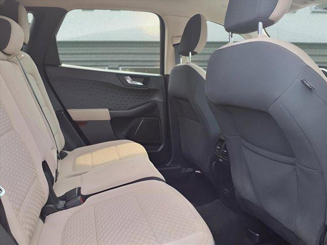 used 2020 Ford Escape car, priced at $18,444
