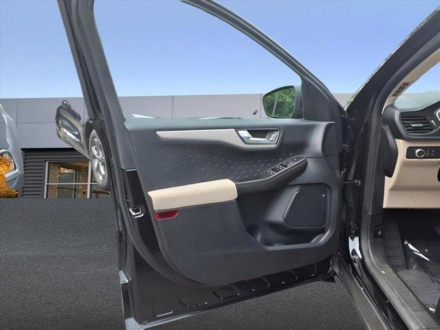 used 2020 Ford Escape car, priced at $18,444