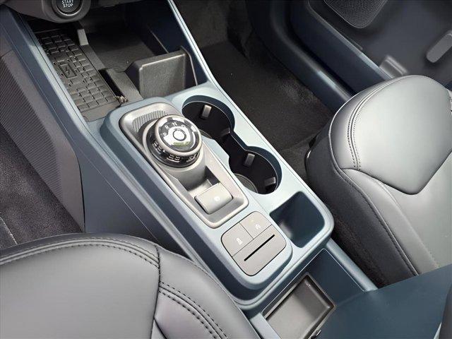 new 2025 Ford Maverick car, priced at $41,699