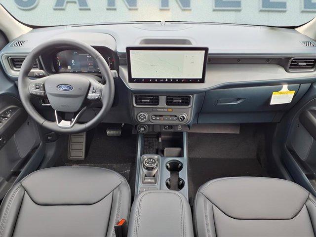 new 2025 Ford Maverick car, priced at $41,699