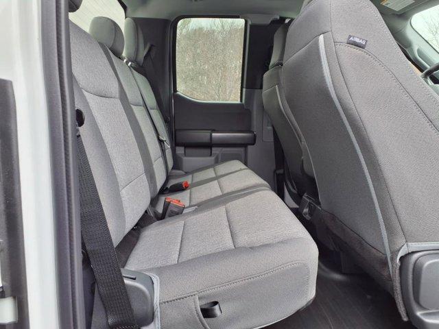 new 2025 Ford F-150 car, priced at $44,269