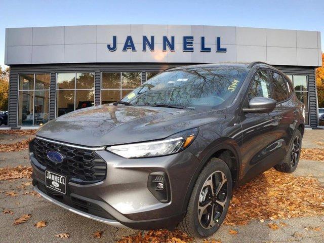 new 2025 Ford Escape car, priced at $37,097