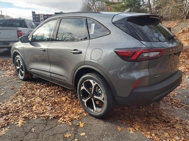 new 2025 Ford Escape car, priced at $39,349