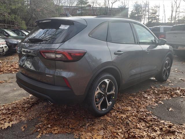 new 2025 Ford Escape car, priced at $39,349