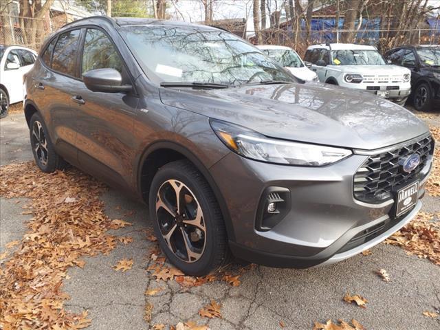 new 2025 Ford Escape car, priced at $39,349