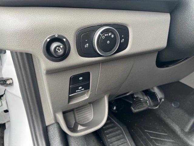 used 2023 Ford Transit-250 car, priced at $42,892